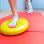 Vestibular & Balance Therapy